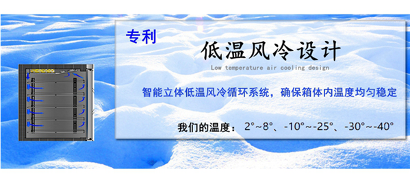 黑龙江医用冰箱批发代理 