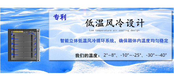 福州妇幼保健院低温风冷医用冰箱批发