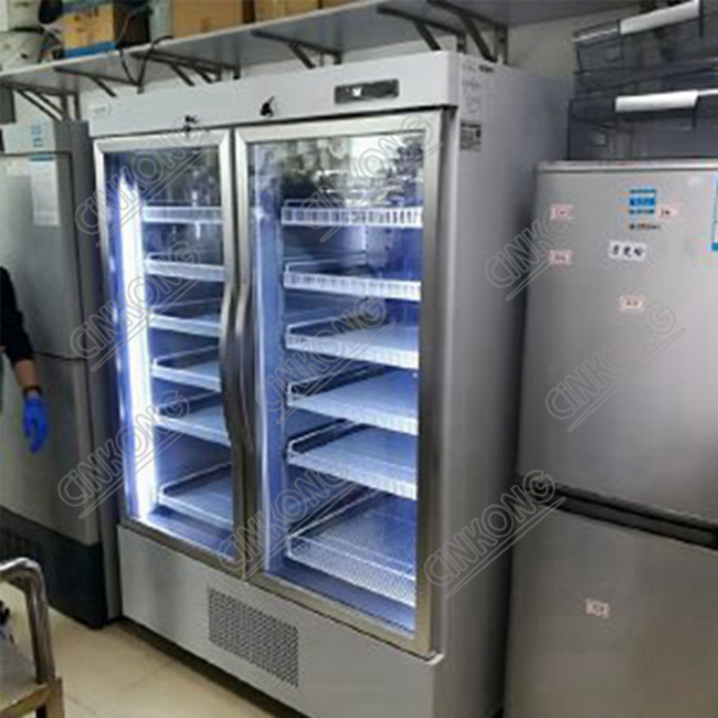 品牌医用冰箱多少钱一台