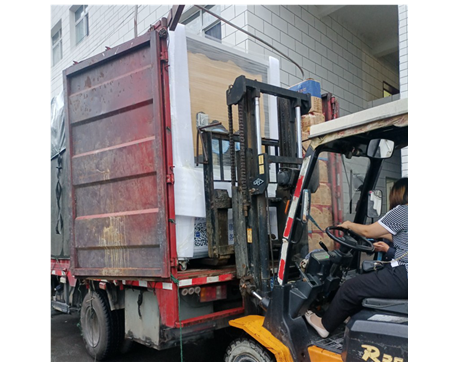 核酸采样站品牌