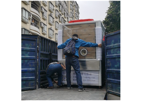广东核酸采样站品牌