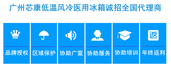 医用冰箱生产厂家