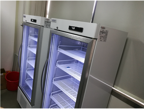 医用冰箱批发