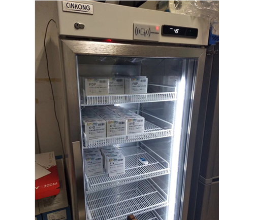 药品保存冰箱生产厂家