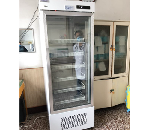 疫苗厂冰箱价格