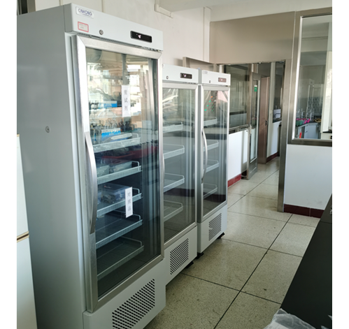 药品保存冰箱批发价格