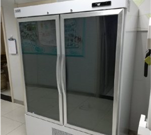 血液恒温保存医用冰箱品牌