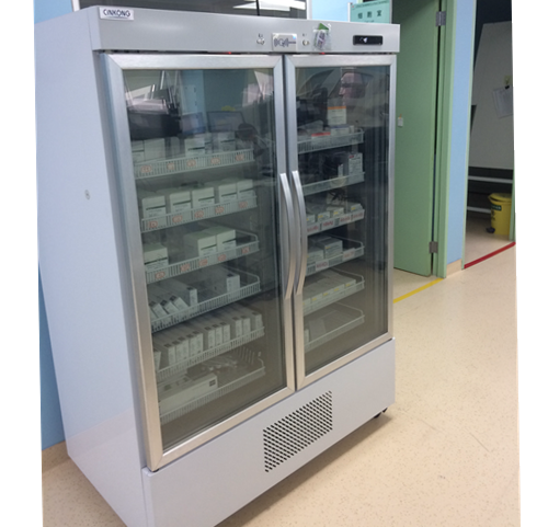 化学试剂低温保存冰箱品牌