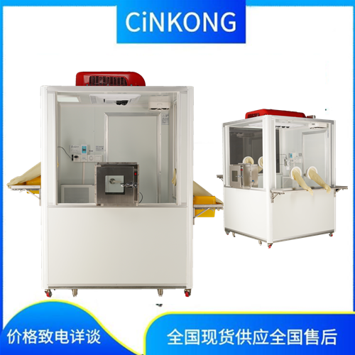 广东核酸采样工作站
