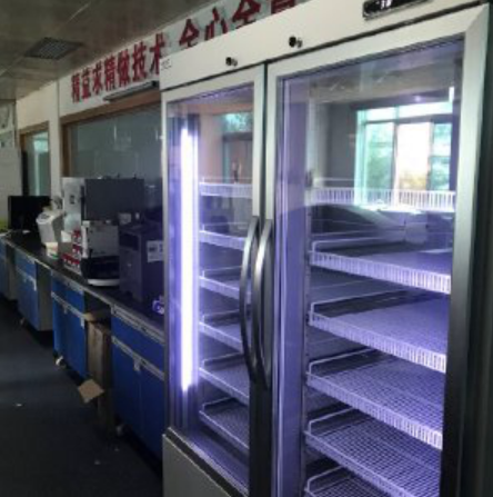 品牌医用冰箱多少钱