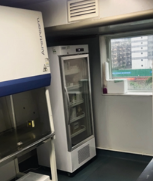 医用冰箱温度计