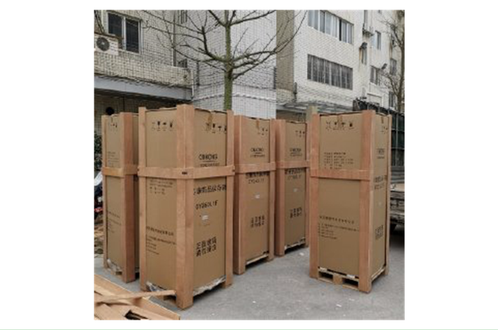 医用冰箱冷藏技术