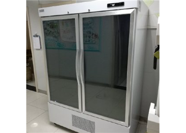低温医用冰箱温度计