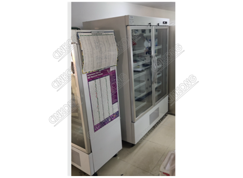 医用冰箱品牌