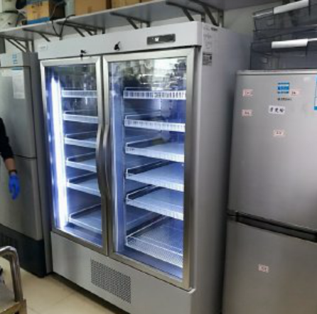 医用冰箱批发