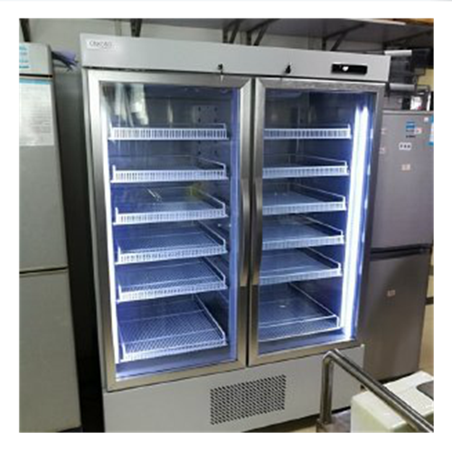 医用冰箱是几类医疗器械