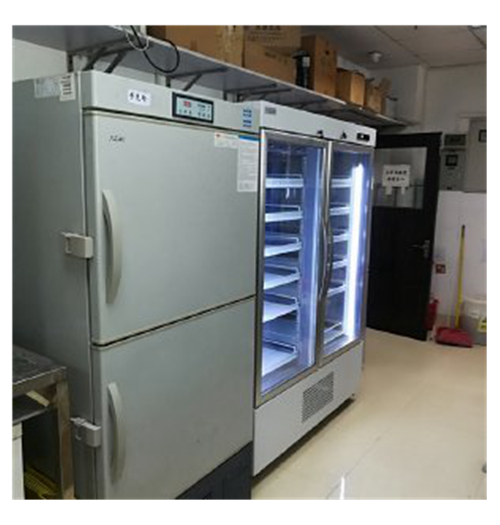 医用冰箱价格