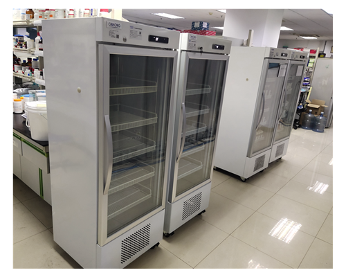 广州芯康医用冰箱价格