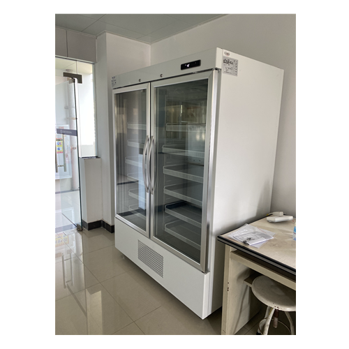 医用冰箱温度怎么调整